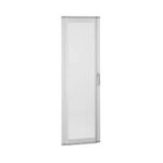 LEGRAND 020266 XL3 160/400 üveg ajtó domború 1050mm