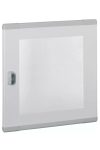 LEGRAND 020282 XL3 160 glass door flat 450mm