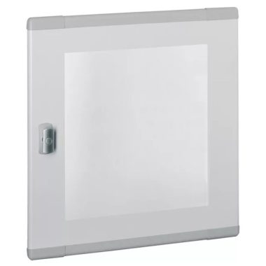 LEGRAND 020282 XL3 160 üveg ajtó lapos 450mm