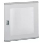 LEGRAND 020283 XL3 160/400 glass door flat 600mm