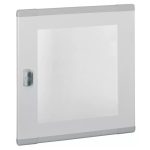 LEGRAND 020285 XL3 160/400 glass door flat 900mm