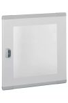 LEGRAND 020287 XL3 400 glass door flat 1200mm