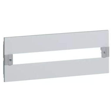 LEGRAND 020301 XL3 400 mod. metal front plate 200mm