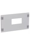 LEGRAND 020307 XL3 400 mod. metal front plate 300 mm for DPX-IS 630