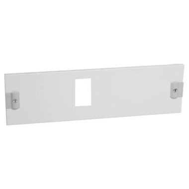 LEGRAND 020313 XL3 400 müa. front panel 150mm horizontal for DPX3 160