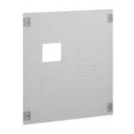   LEGRAND 020322 XL3 400 mod. metal front plate 600mm for DPX250/630 1-2 pcs