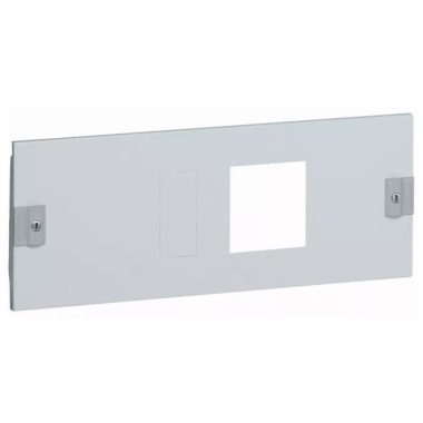 LEGRAND 020324 XL3 400 mod. metal front plate 200mm for DPX250 horizontal