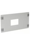 LEGRAND 020325 XL3 400 mod. metal front plate 300mm for DPX630 horizontal