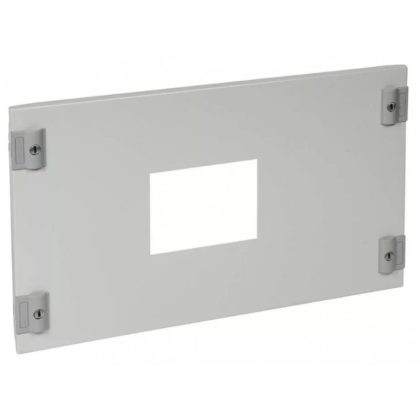   LEGRAND 020325 XL3 400 mod. metal front plate 300mm for DPX630 horizontal