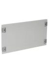 LEGRAND 020336 XL3 400 mod. metal front plate for 4 pcs SPX 00