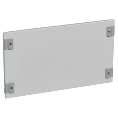 LEGRAND 020344 XL3 400 solid metal front panel 300mm