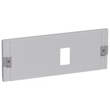 LEGRAND 020366 XL3 400 fém előlap 150mm vízszintes DPX3 250-hoz