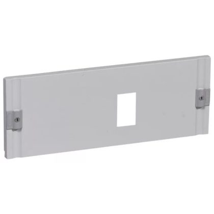   LEGRAND 020366 XL3 400 metal front plate 150mm horizontal for DPX3 250