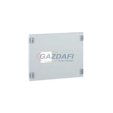 LEGRAND 020367 XL3 400 előlap adapter DPX125