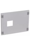 LEGRAND 020370 XL3 400 mod. plastic front plate 400mm for DPX250/630 1-2 pcs