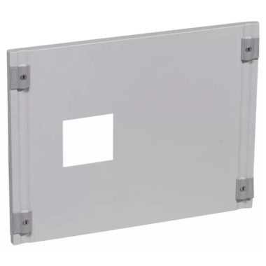 LEGRAND 020370 XL3 400 mod. plastic front plate 400mm for DPX250/630 1-2 pcs