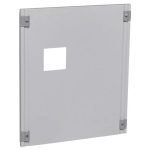   LEGRAND 020372 XL3 400 mod. plastic front plate 600mm for DPX250/630 1-2 pcs