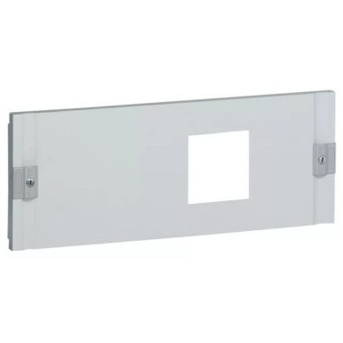 LEGRAND 020374 XL3 400 mod. plastic front plate 200mm for DPX250 horizontal 1pc