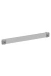 LEGRAND 020390 XL3 400 solid plastic front panel 50mm