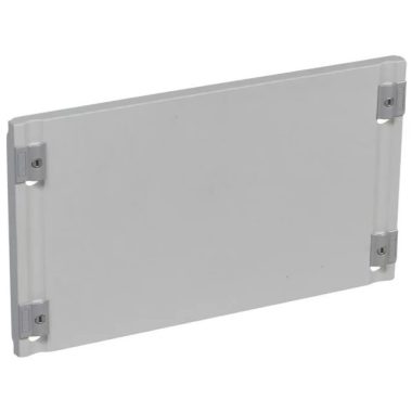 LEGRAND 020394 XL3 400 solid plastic front panel 300mm