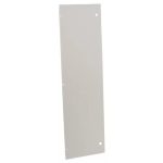   LEGRAND 020443 XL3 800 tömör előlap külső kábeltokba 1400mm