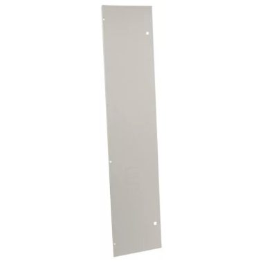 LEGRAND 020444 XL3 800 tömör előlap külső kábeltokba 1800mm