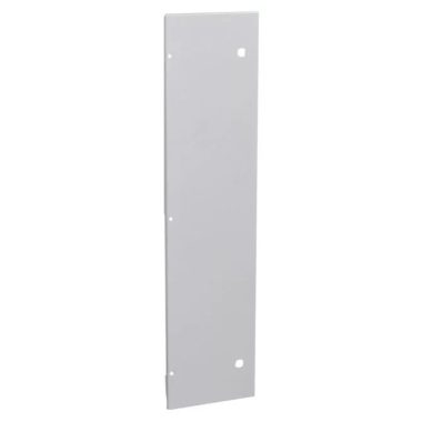 LEGRAND 020446 XL3 800 tömör előlap kábeltokba 1000mm