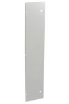 LEGRAND 020447 XL3 800 tömör előlap kábeltokba 1200mm