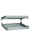 LEGRAND 020509 XL3 4000 roof-base for cabinet 975x975