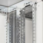   LEGRAND 020512 XL3 4000 vertical support rib 475 mm deep cabinet (2 pcs/pack)