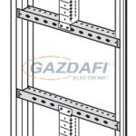   LEGRAND 020533 XL3 4000 függőleges elválasztó készlet 2b 475mm