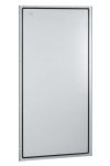 LEGRAND 020542 XL3 4000 hát- és oldallap szélesség 725mm