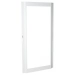 LEGRAND 020567 XL3 4000 glass door 975mm convex