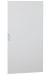 LEGRAND 020571 XL3 4000 fém ajtó 475mm lapos