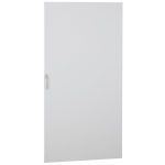 LEGRAND 020571 XL3 4000 fém ajtó 475mm lapos