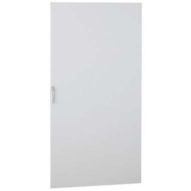 LEGRAND 020571 XL3 4000 fém ajtó 475mm lapos