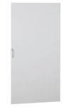 LEGRAND 020574 XL3 4000 metal door 725mm flat