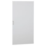 LEGRAND 020574 XL3 4000 metal door 725mm flat