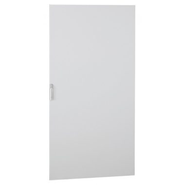 LEGRAND 020574 XL3 4000 fém ajtó 725mm lapos