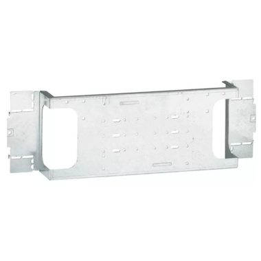 LEGRAND 020617 XL3 mounting plate 600mm horizontal for DPX3 250