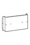 LEGRAND 020672 XL3 mounting plate 850mm 1-3 for DPX 250/630+dif 36mod.