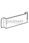 LEGRAND 020680 XL3 szerelőlap 850mm DPx 1600-hoz