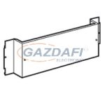 LEGRAND 020680 XL3 szerelőlap 850mm DPx 1600-hoz