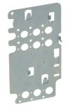 LEGRAND 020749 XL3 4000 DPX160 device mounting plate DPX3 160