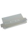 LEGRAND 020753 XL3 4000 device mounting plate DMX3 24mod., removable