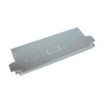   LEGRAND 020754 XL3 4000 device mounting plate DMX3 36mod. removable