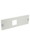 LEGRAND 020824 XL3 előlap 200mm 24mod vízszintes DPX250-hez