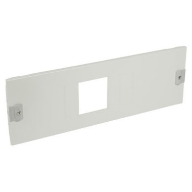LEGRAND 020824 XL3 face plate 200mm 24mod horizontal for DPX250