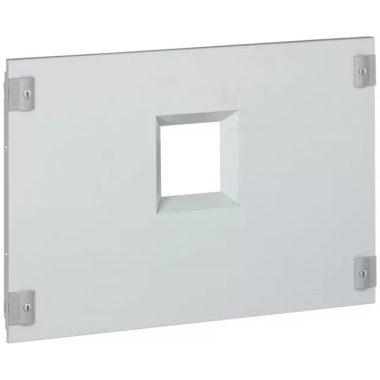 LEGRAND 020834 XL3 front panel 400mm 24mod horizontal for DPX1600