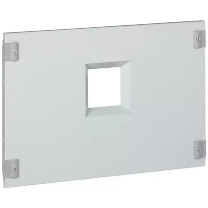   LEGRAND 020834 XL3 front panel 400mm 24mod horizontal for DPX1600